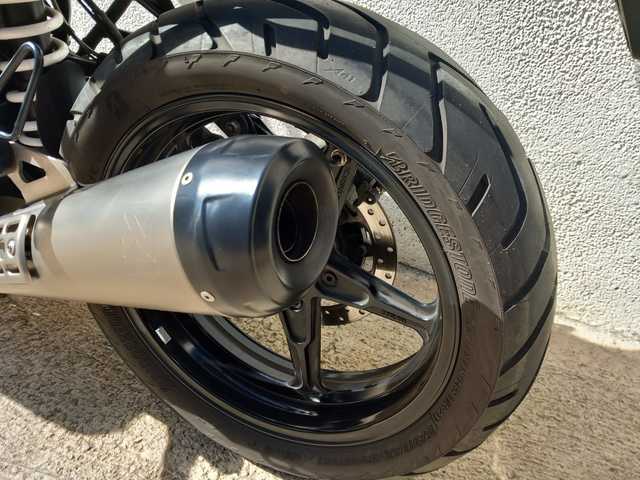 BMW Motorrad R nineT Urban G/S  de ocasión 