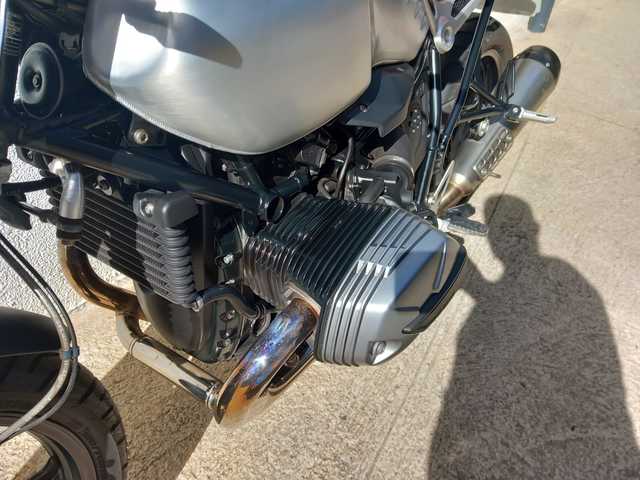 BMW Motorrad R nineT Urban G/S  de ocasión 