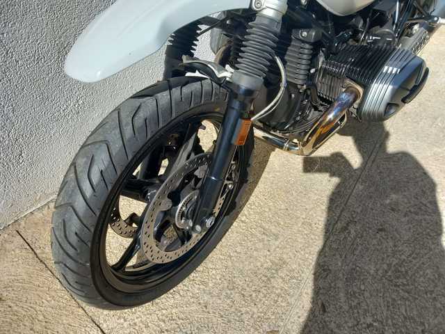BMW Motorrad R nineT Urban G/S  de ocasión 