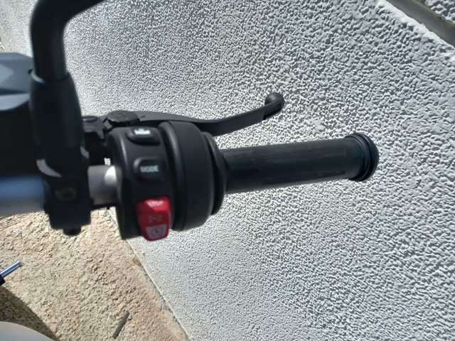 BMW Motorrad R nineT Urban G/S  de ocasión 