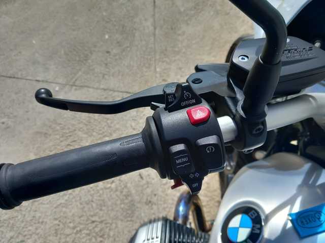 BMW Motorrad R nineT Urban G/S  de ocasión 