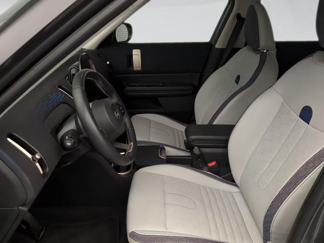 fotoG 11 del MINI MINI Countryman C 125 kW (170 CV) 170cv Gasolina del 2024 en Málaga