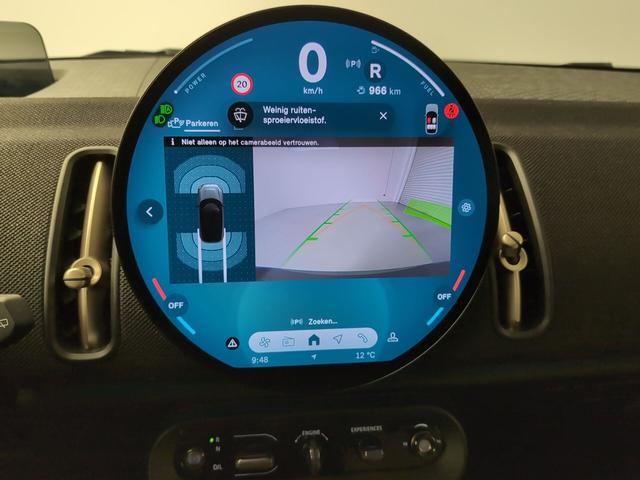 fotoG 14 del MINI MINI Countryman C 125 kW (170 CV) 170cv Gasolina del 2024 en Málaga