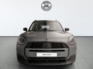 Fotos de MINI Countryman C 125 kW (170 CV)