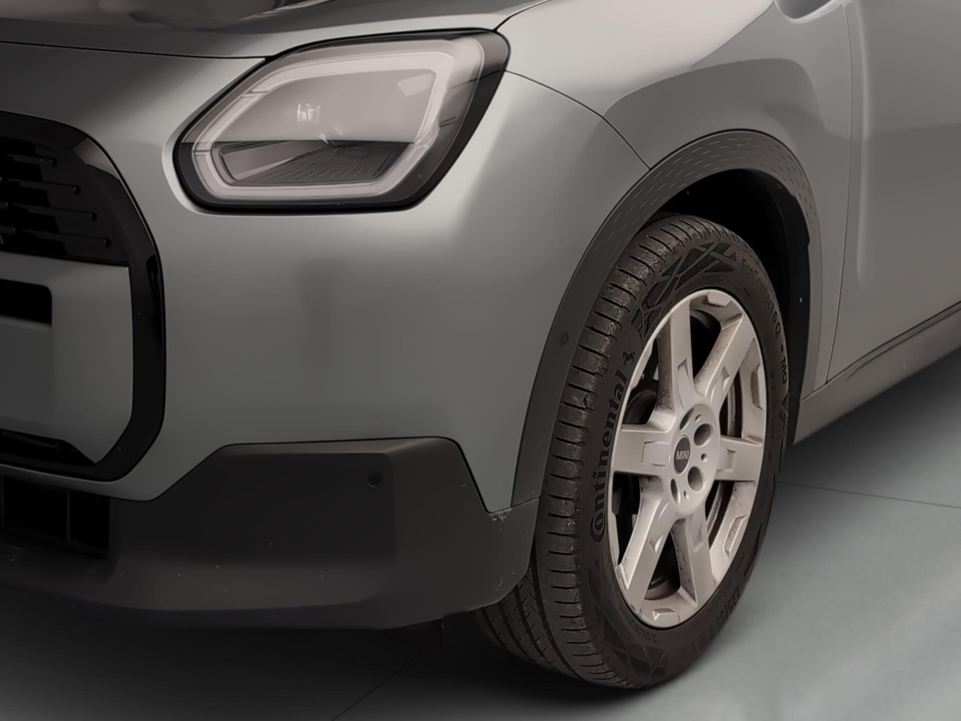 fotoG 5 del MINI MINI Countryman C 125 kW (170 CV) 170cv Gasolina del 2024 en Málaga