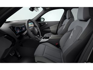 Fotos de BMW X3 xDrive20d color Gris. Año 2025. 145KW(197CV). Diésel. En concesionario Ilbira Motor | Granada de Granada