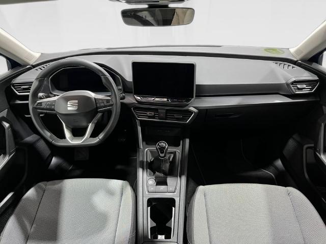 SEAT León 1.5 TSI S&S Style 25 Aniversario 85 kW (116 CV)