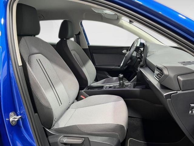 SEAT León 1.5 TSI S&S Style 25 Aniversario 85 kW (116 CV)