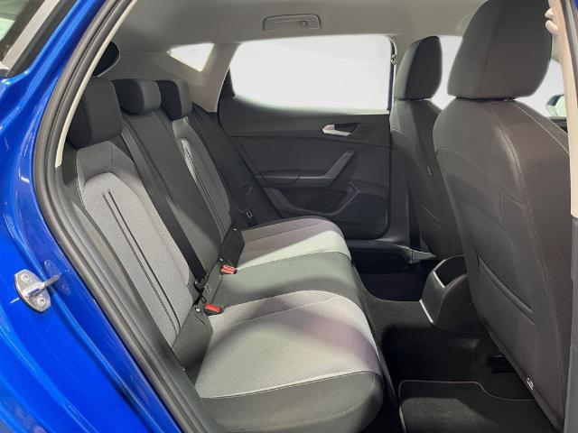SEAT León 1.5 TSI S&S Style 25 Aniversario 85 kW (116 CV)
