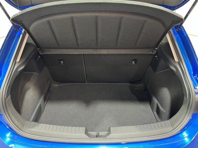 SEAT León 1.5 TSI S&S Style 25 Aniversario 85 kW (116 CV)