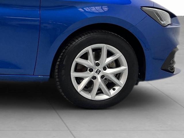 SEAT León 1.5 TSI S&S Style 25 Aniversario 85 kW (116 CV)
