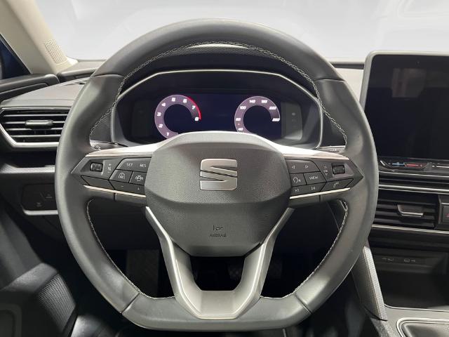 SEAT León 1.5 TSI S&S Style 25 Aniversario 85 kW (116 CV)