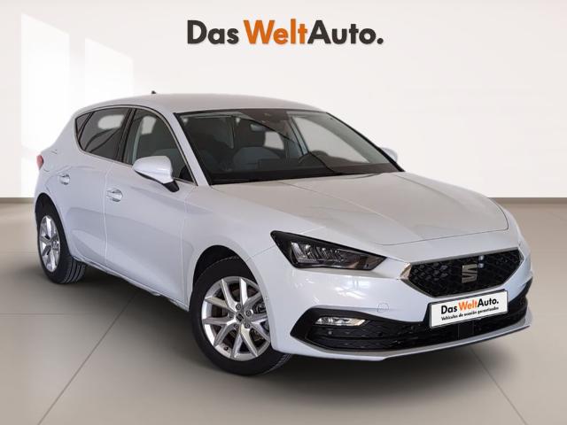 SEAT León 1.5 TSI de segunda mano