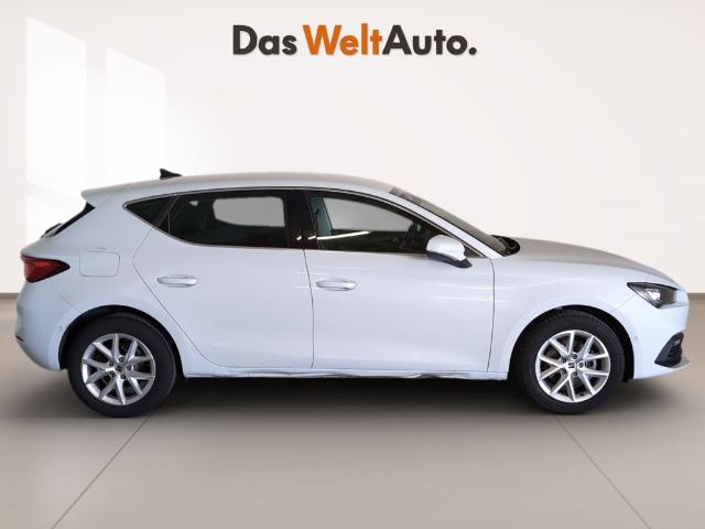 SEAT León 1.5 TSI S&S Style XS 85 kW (115 CV)