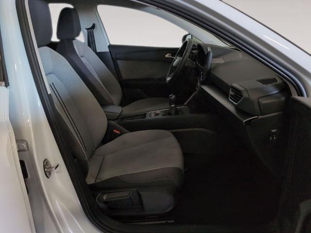 SEAT León 1.5 TSI S&S Style XS 85 kW (115 CV)