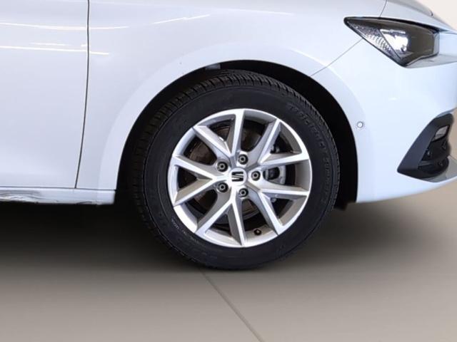 SEAT León 1.5 TSI S&S Style XS 85 kW (115 CV)