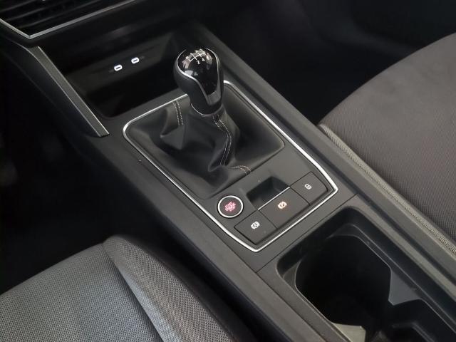 SEAT León 1.5 TSI S&S Style XS 85 kW (115 CV)