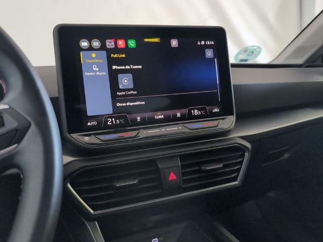 SEAT León 1.5 TSI S&S Style XS 85 kW (115 CV)