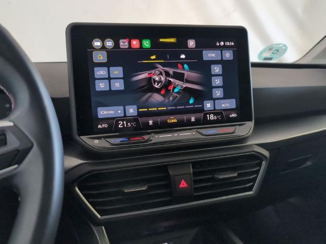 SEAT León 1.5 TSI S&S Style XS 85 kW (115 CV)