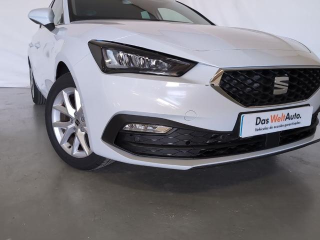 SEAT León 1.5 TSI S&S Style XS 85 kW (115 CV)