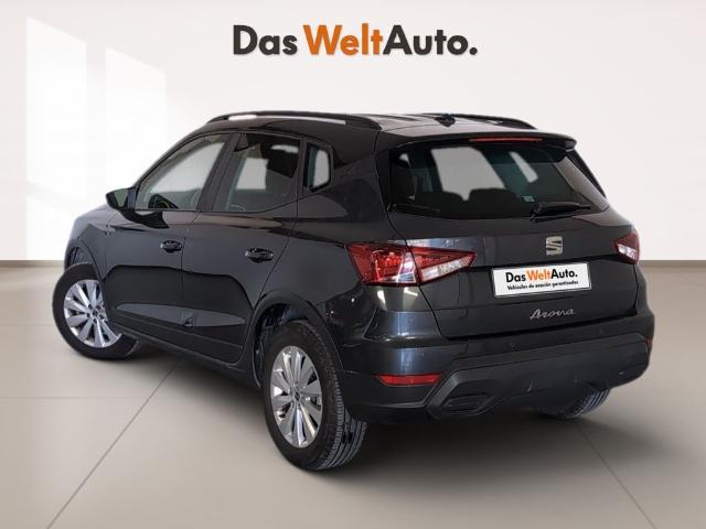 SEAT Arona 1.0 TSI Style XM 85 kW (115 CV)