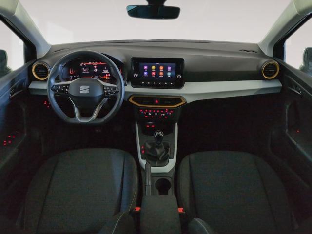 SEAT Arona 1.0 TSI Style XM 85 kW (115 CV)