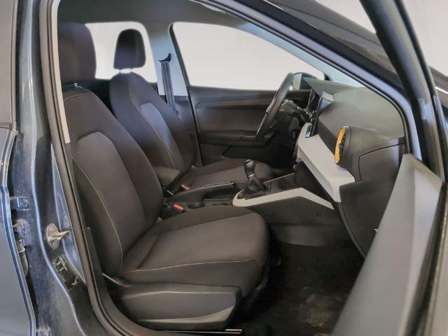 SEAT Arona 1.0 TSI Style XM 85 kW (115 CV)