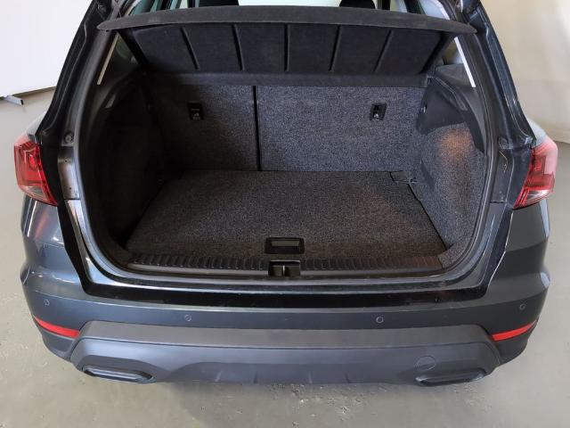 SEAT Arona 1.0 TSI Style XM 85 kW (115 CV)