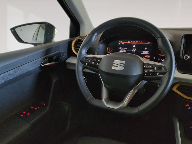 SEAT Arona 1.0 TSI Style XM 85 kW (115 CV)