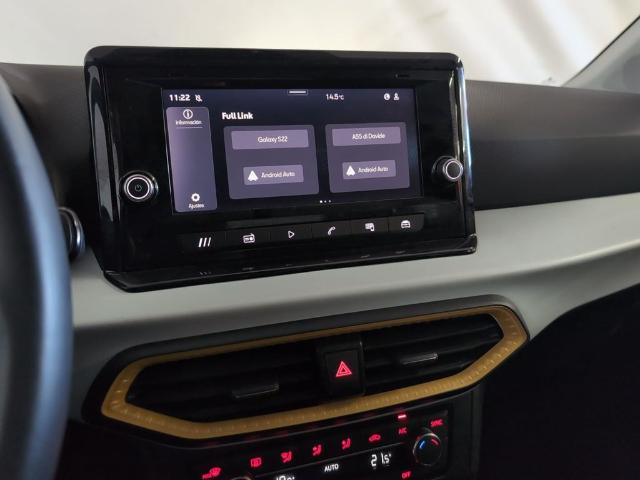 SEAT Arona 1.0 TSI Style XM 85 kW (115 CV)