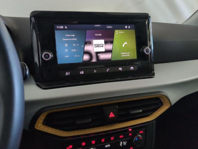 SEAT Arona 1.0 TSI Style XM 85 kW (115 CV)