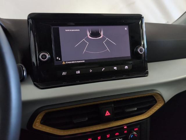 SEAT Arona 1.0 TSI Style XM 85 kW (115 CV)