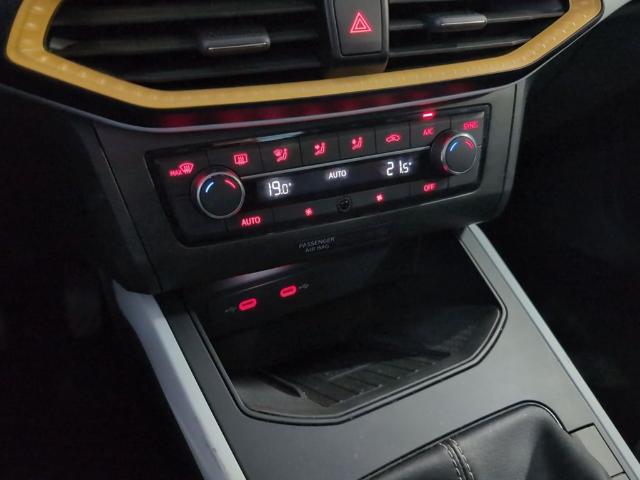SEAT Arona 1.0 TSI Style XM 85 kW (115 CV)