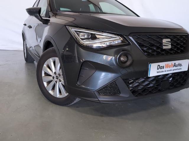 SEAT Arona 1.0 TSI Style XM 85 kW (115 CV)