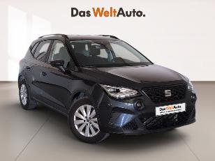 SEAT Arona 1.0 TSI de segunda mano
