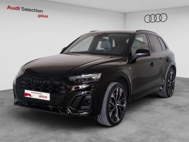 Audi selection Plus