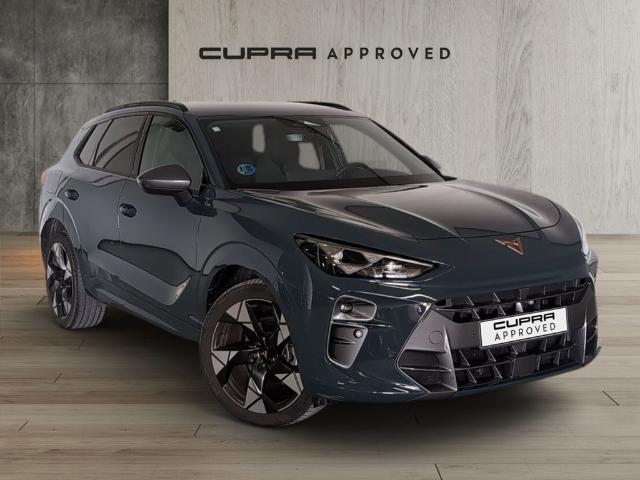 CUPRA Terramar 1.5 eTSI de segunda mano