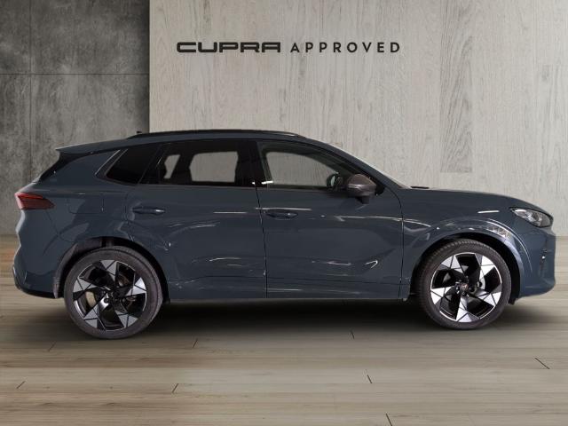 CUPRA Terramar 1.5 eTSI DSG 110 kW (150 CV)