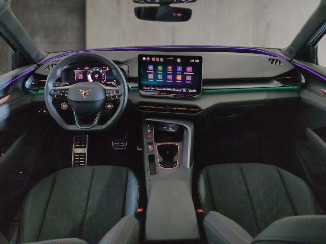 CUPRA Terramar 1.5 eTSI DSG 110 kW (150 CV)