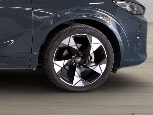 CUPRA Terramar 1.5 eTSI DSG 110 kW (150 CV)