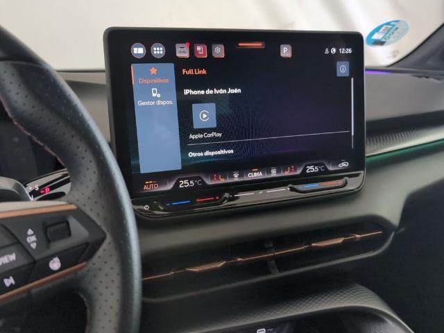 CUPRA Terramar 1.5 eTSI DSG 110 kW (150 CV)