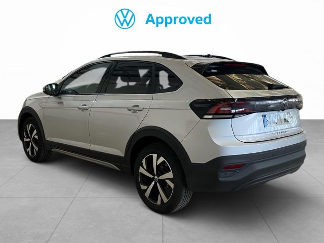 Volkswagen Taigo 1.0 TSI 85 kW (115 CV) DSG