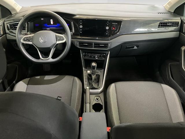 Volkswagen Taigo 1.0 TSI 85 kW (115 CV) DSG