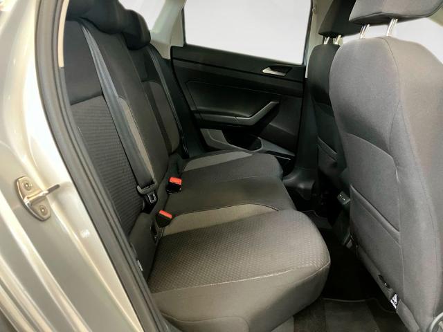 Volkswagen Taigo 1.0 TSI 85 kW (115 CV) DSG