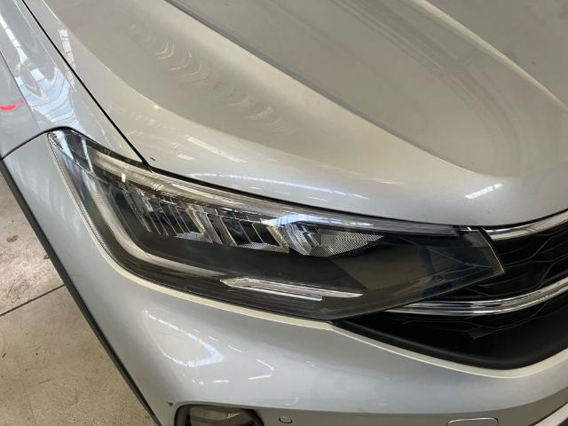 Volkswagen Taigo 1.0 TSI 85 kW (115 CV) DSG