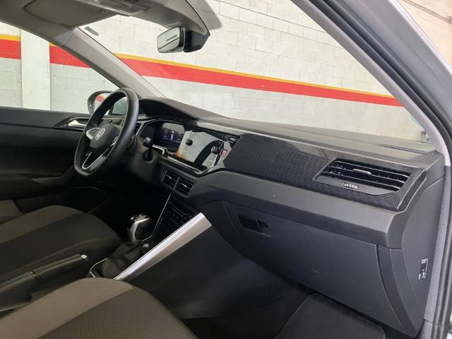 Volkswagen Taigo 1.0 TSI 85 kW (115 CV) DSG