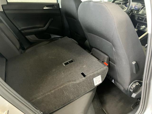 Volkswagen Taigo 1.0 TSI 85 kW (115 CV) DSG