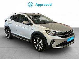 Volkswagen Taigo 1.0 TSI de segunda mano