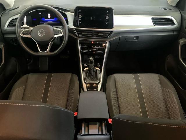 Volkswagen T-Roc "Más" 1.5 TSI 110 kW (150 CV) DSG