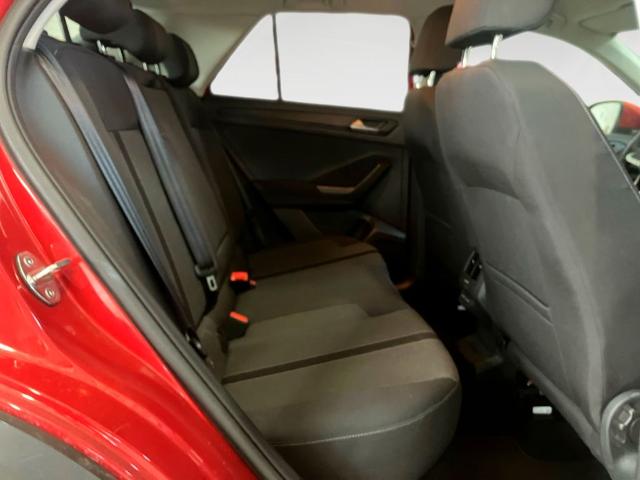 Volkswagen T-Roc "Más" 1.5 TSI 110 kW (150 CV) DSG